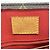 Bolso Louis Vuitton Monogram Sac Plat BB Castaño - vista 5