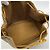 Noe Louis Vuitton Monogram Petit Noé Schultertasche Braun - Ansicht 4