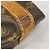 Noe Louis Vuitton Monogram Petit Noé Schultertasche Braun - Ansicht 7