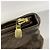 Borsa Cabas Mezzo Monogram Louis Vuitton Marrone - vista 10