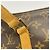 Borsa Cabas Mezzo Monogram Louis Vuitton Marrone - vista 11