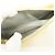 Borsa/Pouch Louis Vuitton Vernis Lexington Grigio - vista 4