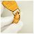 Louis Vuitton Monogram Pochette Accessoires M51980 Marrone - vista 6