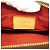 Borsa a tracolla Louis Vuitton Monogram Vivacite MM Marrone - vista 5