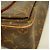 Borsa a tracolla Louis Vuitton Monogram Vivacite MM Marrone - vista 6