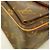 Borsa a tracolla Louis Vuitton Monogram Vivacite MM Marrone - vista 7