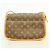 Louis Vuitton Monogram Sologne Schultertasche Braun - Ansicht 10