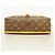 Louis Vuitton Monogram Sologne Schultertasche Braun - Ansicht 3