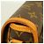 Louis Vuitton Monogram Sologne Schultertasche Braun - Ansicht 6
