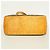 Bolso Cabas Piano Monogram Louis Vuitton Castaño - vista 3