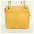 Borsa a tracolla Chanel Triple Coco in Beige - vista 13