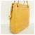Borsa a tracolla Chanel Triple Coco in Beige - vista 2