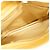 Borsa a tracolla Chanel Triple Coco in Beige - vista 4