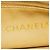 Borsa a tracolla Chanel Triple Coco in Beige - vista 5