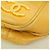 Borsa a tracolla Chanel Triple Coco in Beige - vista 6