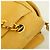Borsa a tracolla Chanel Triple Coco in Beige - vista 8