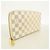 Louis Vuitton Damier Azur Zippy Organizer Long Wallet N60012 Bianco - vista 2