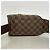 Borsa a tracolla Louis Vuitton Damier Geronimos Damier ebene - vista 10