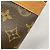 Louis Vuitton Monogram Tote Bag Braun - Ansicht 10