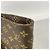Louis Vuitton Monogram Tote Bag Braun - Ansicht 11