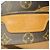 Louis Vuitton Monogram Tote Bag Braun - Ansicht 5