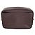 Borsa a pochette Louis Vuitton Taiga Kalga Marrone