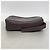 Borsa a pochette Louis Vuitton Taiga Kalga Marrone - vista 3