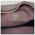 Borsa a pochette Louis Vuitton Taiga Kalga Marrone - vista 5