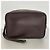 Borsa a pochette Louis Vuitton Taiga Kalga Marrone - vista 8