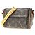 Louis Vuitton Viva Cite Monogram Canvas PM Marrone