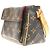 Louis Vuitton Viva Cite Monogram Canvas PM Marrone - vista 3