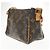 Louis Vuitton Viva Cite Monogram Canvas PM Marrone - vista 4
