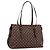 Louis Vuitton Chelsea Damier Brown