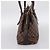 Louis Vuitton Chelsea Damier Brown - view 4