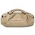 Borsa in pelle Loewe Anagram Logo Nappa Aire D'oro