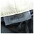 Borsa in pelle Loewe Anagram Logo Nappa Aire D'oro - vista 4