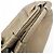 Borsa in pelle Loewe Anagram Logo Nappa Aire D'oro - vista 6