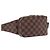 Louis Vuitton Geronimos Damier Marron