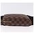 Louis Vuitton Geronimos Damier Marron - vue 3
