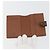 Copertina Agenda Louis Vuitton Monogram Canvas Marrone - vista 5