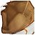Borsa Tote Louis Vuitton Monogram Neverfull MM Marrone - vista 4