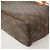 Borsa Tote Louis Vuitton Monogram Neverfull MM Marrone - vista 9