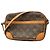 Louis Vuitton Monogram Trocadero 23 Schultertasche Braun