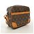 Louis Vuitton Monogram Trocadero 23 Schultertasche Braun - Ansicht 2