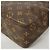 Louis Vuitton Monogram Looping GM Schultertasche Braun - Ansicht 8