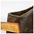 Louis Vuitton Monogram Looping GM Schultertasche Braun - Ansicht 9