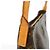 Borsa a tracolla Louis Vuitton Monogram Looping GM Marrone - vista 12