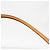 Borsa a tracolla Louis Vuitton Monogram Looping GM Marrone - vista 13