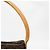 Borsa a tracolla Louis Vuitton Monogram Looping GM Marrone - vista 7