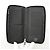 Louis Vuitton Monogram Eclipse Zippy Wallet Black - view 4
